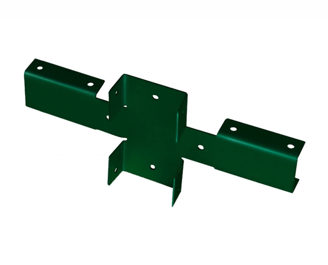 X-кронштейн 60*40, покрытие по RAL